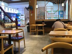 大堂-朱鸿兴面馆(镇湖店)