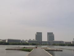 -尚贤河湿地