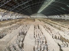-刘信牛羊肉小炒泡馍(回民街店)