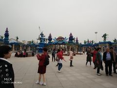 -华夏文旅海洋公园