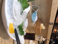 -东京屋(武定路店)