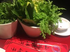 -山城辣妹子(定福庄店)