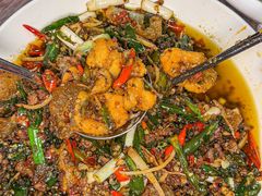 -辣螃铠盆盆蟹大排档(总店)