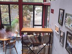 -Home Cafe