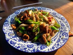 -高伟炒鸡总店(金源路店)