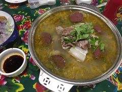 -人民公社大食堂(顺义总店)