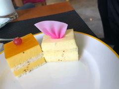 -昆山裕元花园酒店·温莎西餐厅