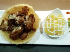 -山顶沙河粉-粤菜馆(凯旋店)