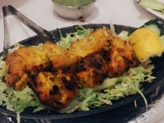 -葛尼沙印度餐厅 (镇明路店)