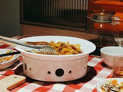 -西贝(财富购物中心店)