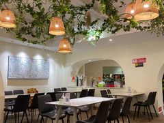 大堂-香香海南菜餐厅