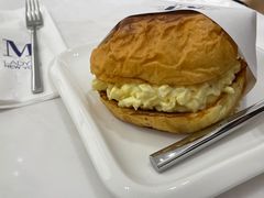 -Lady M New York(澳门伦敦人店)