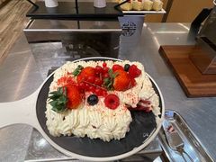 -北京王府井希尔顿酒店·万斯阁西餐厅