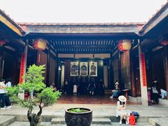 -许驸马府