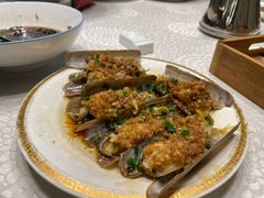 -金地利海鲜酒楼(清凉门店)