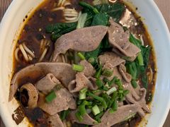 猪肝面-老家猪肝面(石油路店)