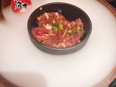-谷牛和牛烤肉(漕河泾印象城店)
