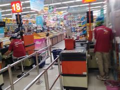 -华润苏果(晓庄国际商业广场店)