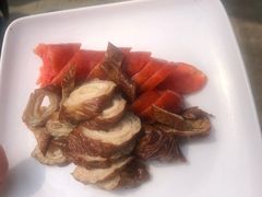 梆梆肉-惠记粉汤羊血(小南门店)