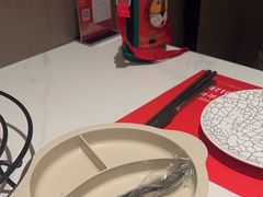 -赤火牛排(金狮广场店)