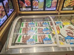-美达尔烧烤海鲜家常菜(泰山路店)