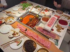 -海底捞火锅(中商百货店)