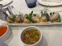 -宴悦海鲜餐厅Driftwood·游水海鲜·牛排(亚龙湾瑞吉店)