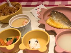 -西贝(南开大悦城店)