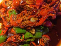 -红盔甲·小龙虾(车公庙店)