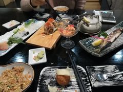 -景鹤料理(上地华联店)