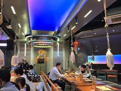 -路边羊烧烤酒场(宝带路店)