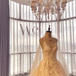 -WECOUTURE高级订制广州
