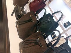 -MICHAEL KORS(杉井奥特莱斯广场店)