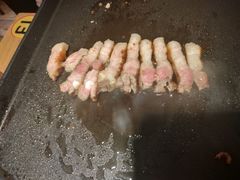 -百年食客韩式烤肉(南三环店)