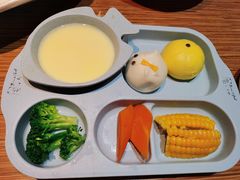 -金掌勺·锅包肉(广渠门店)