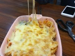 -意成料理
