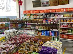 -桂香村(护国寺店)