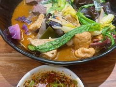 -万记麻辣烫国展总店