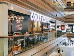-COSTA COFFEE(恒基名人购物中心店)