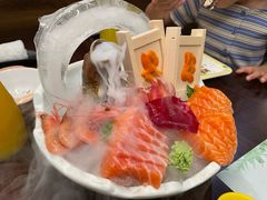 -黑松白鹿(金融街店)