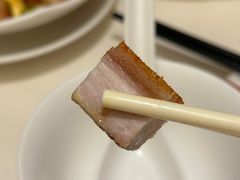 -利苑酒家(宜安广场店)