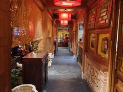 -情满四合院•京菜•烤鸭(动物园店)