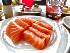 -解放碑威斯汀酒店-知味国际美食餐厅