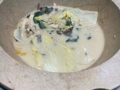 -滇小鱼·云南野生菌火锅(上杭路店)