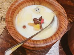 -敏珠拉姆藏餐·南京厨房(富春江东街店)