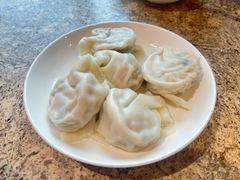 -金谷园饺子馆(北邮总店)