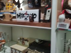 -泡泡玛特POPMART(上海环球港店)