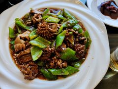 -老白肉馆(临江小区店)
