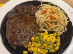 -豪客来牛排(天阳D32店)
