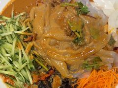 -那家老院子东北菜·饺子·小鸡炖蘑菇(艳华街店)